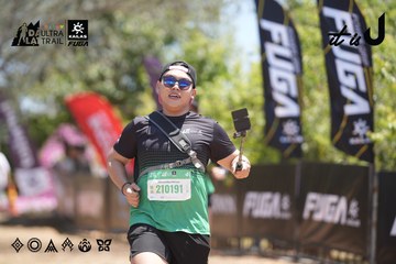 Dalat Ultra Trail 2026 - Ảnh #4693589