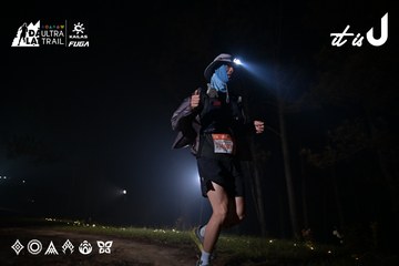Dalat Ultra Trail 2026 - Ảnh #4705259