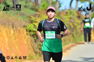 Dalat Ultra Trail 2026 - Ảnh #4748049