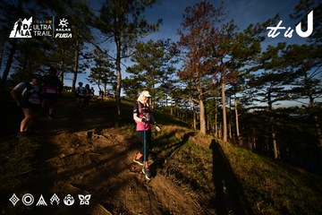 Dalat Ultra Trail 2026 - Ảnh #4910992