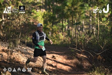 Dalat Ultra Trail 2026 - Ảnh #4878414