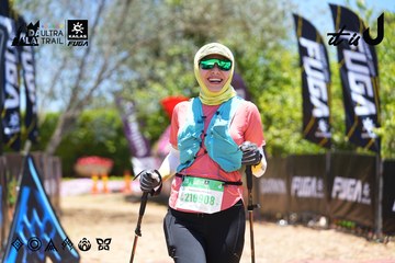 Dalat Ultra Trail 2026 - Ảnh #4700755