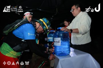 Dalat Ultra Trail 2026 - Ảnh #4698775