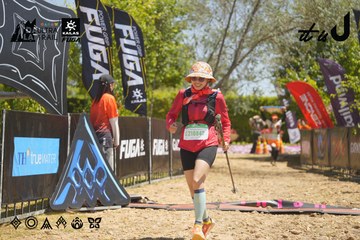 Dalat Ultra Trail 2026 - Ảnh #4691699