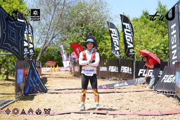 Dalat Ultra Trail 2026 - Ảnh #4723922
