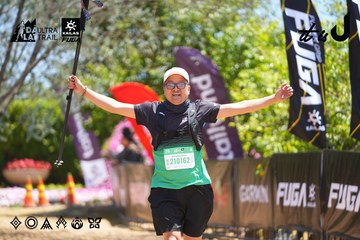 Dalat Ultra Trail 2026 - Ảnh #4703313