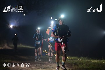 Dalat Ultra Trail 2026 - Ảnh #4707590