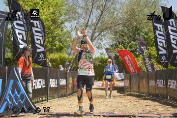 Dalat Ultra Trail 2026 - Ảnh #4691518