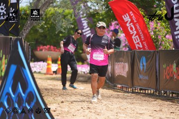 Dalat Ultra Trail 2026 - Ảnh #4868019
