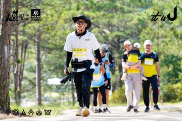 Dalat Ultra Trail 2026 - Ảnh #4834254