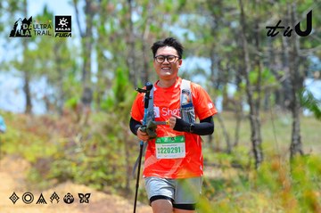Dalat Ultra Trail 2026 - Ảnh #4877055