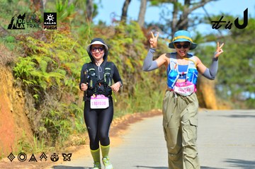 Dalat Ultra Trail 2026 - Ảnh #4749446