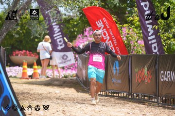 Dalat Ultra Trail 2026 - Ảnh #4867796