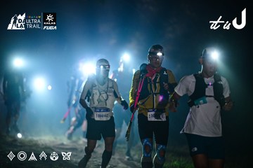 Dalat Ultra Trail 2026 - Ảnh #4899737