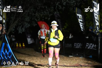 Dalat Ultra Trail 2026 - Ảnh #4759358