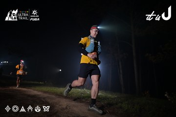 Dalat Ultra Trail 2026 - Ảnh #4705426