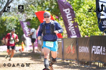 Dalat Ultra Trail 2026 - Ảnh #4695696