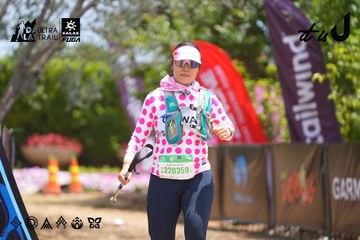 Dalat Ultra Trail 2026 - Ảnh #4869468