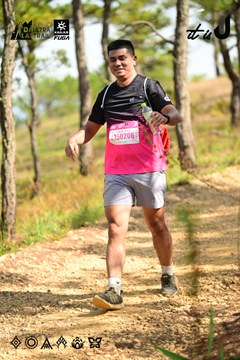 Dalat Ultra Trail 2026 - Ảnh #4912440