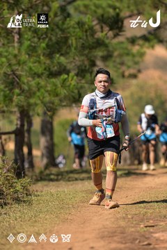 Dalat Ultra Trail 2026 - Ảnh #4716934