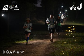 Dalat Ultra Trail 2026 - Ảnh #4720817