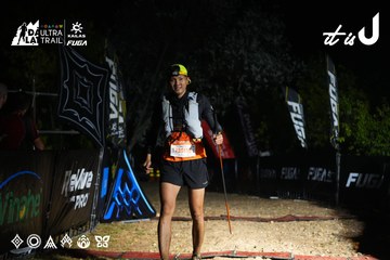 Dalat Ultra Trail 2026 - Ảnh #4763086