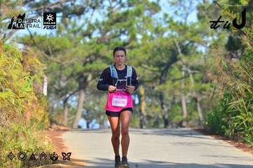 Dalat Ultra Trail 2026 - Ảnh #4780932