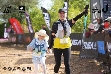 Dalat Ultra Trail 2026 - Ảnh #4899094
