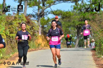 Dalat Ultra Trail 2026 - Ảnh #4749271