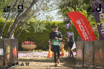 Dalat Ultra Trail 2026 - Ảnh #4683752