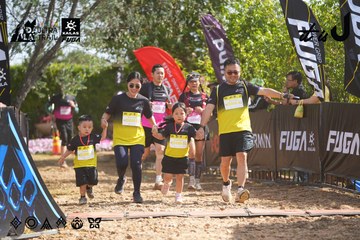Dalat Ultra Trail 2026 - Ảnh #4900478