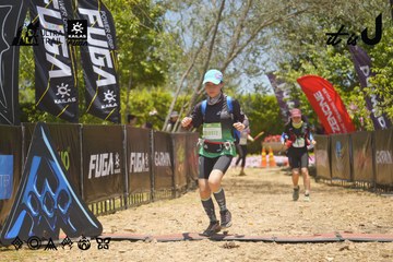 Dalat Ultra Trail 2026 - Ảnh #4695499
