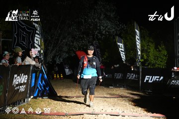 Dalat Ultra Trail 2026 - Ảnh #4758425