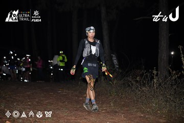 Dalat Ultra Trail 2026 - Ảnh #4704013