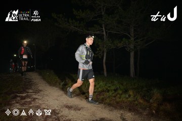 Dalat Ultra Trail 2026 - Ảnh #4751125