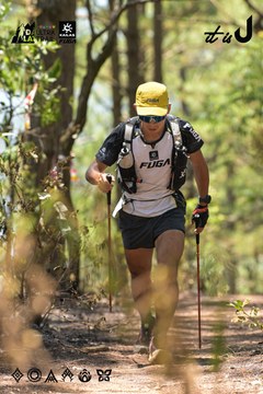 Dalat Ultra Trail 2026 - Ảnh #4718044