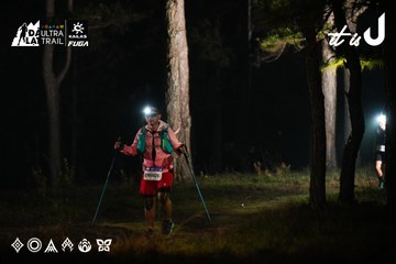 Dalat Ultra Trail 2026 - Ảnh #4697804
