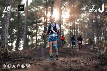 Dalat Ultra Trail 2026 - Ảnh #4740639