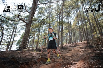 Dalat Ultra Trail 2026 - Ảnh #4739102