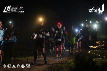 Dalat Ultra Trail 2026 - Ảnh #4720161