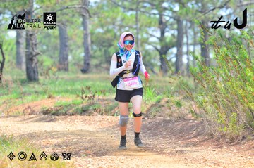 Dalat Ultra Trail 2026 - Ảnh #4873992
