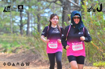 Dalat Ultra Trail 2026 - Ảnh #4793189