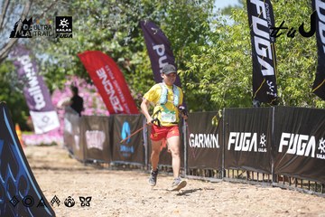 Dalat Ultra Trail 2026 - Ảnh #4747579