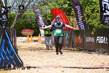 Dalat Ultra Trail 2026 - Ảnh #4725942