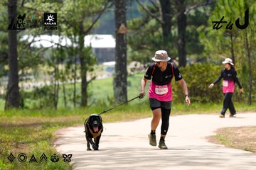 Dalat Ultra Trail 2026 - Ảnh #4835437