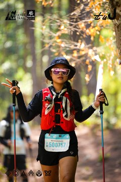 Dalat Ultra Trail 2026 - Ảnh #4908508