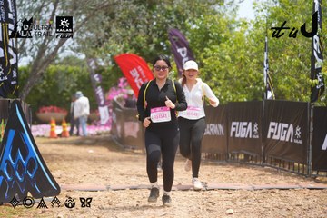 Dalat Ultra Trail 2026 - Ảnh #4867074