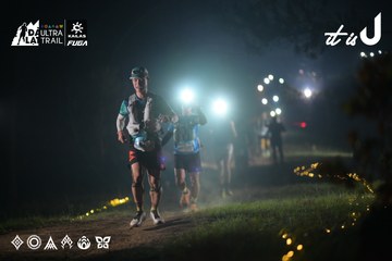 Dalat Ultra Trail 2026 - Ảnh #4719522