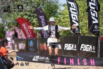 Dalat Ultra Trail 2026 - Ảnh #4747665