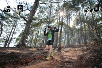 Dalat Ultra Trail 2026 - Ảnh #4739749